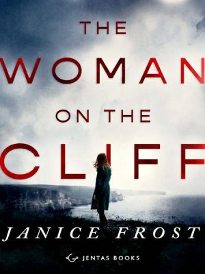 The Woman on the Cliff