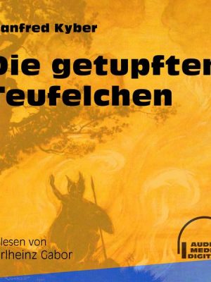 Die getupften Teufelchen