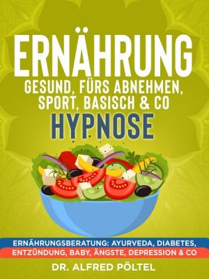 Ernährung gesund