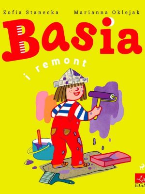 Basia i remont