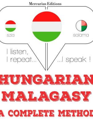 Magyar - Madagaszkár: teljes módszer