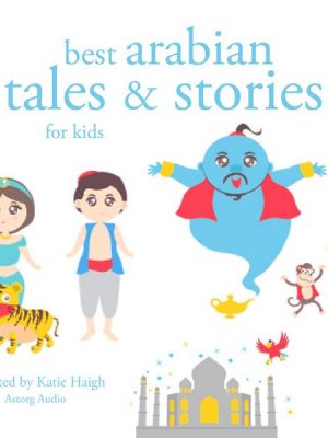 Best arabian tales and stories