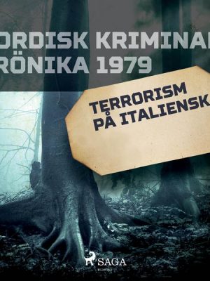 Terrorism på italienska