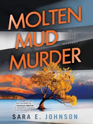 Molten Mud Murder