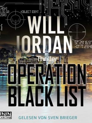 Operation Black List