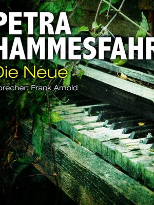 Die Neue (sowie: Frostiger Boden und Für Elise)