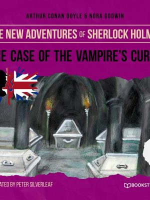 The Case of the Vampire's Curse