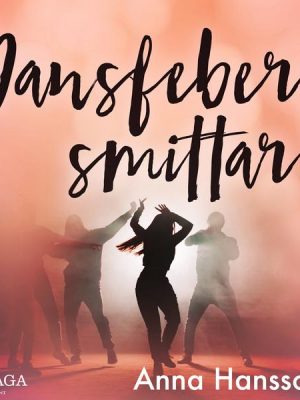 Dansfeber smittar