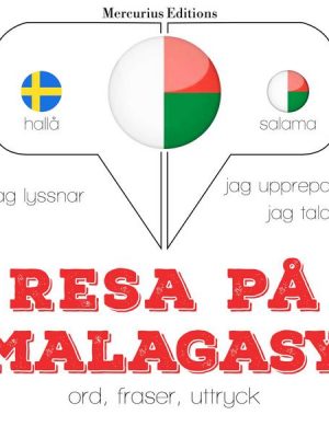 Resa på Malagasy