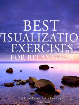 Best visualization exercises for relaxation