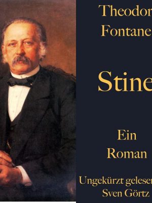 Theodor Fontane: Stine