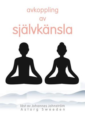 Avslappning av självkänsla