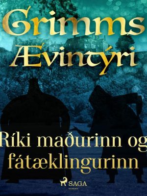 Ríki maðurinn og fátæklingurinn