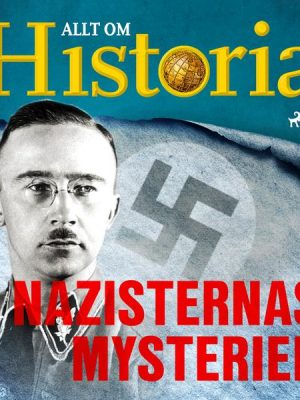 Nazisternas mysterier