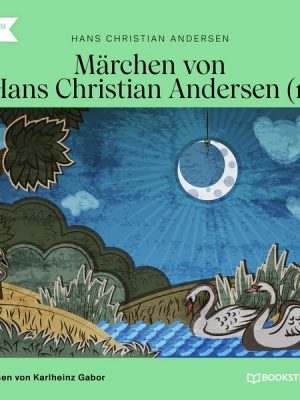 Märchen von Hans Christian Andersen 1