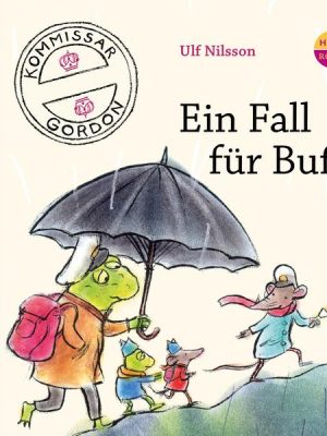 Kommissar Gordon - Ein Fall für Buffy