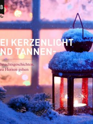 Bei Kerzenlicht und Tannenduft