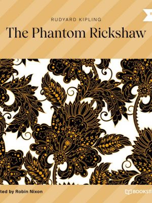 The Phantom Rickshaw