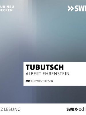 Tubutsch