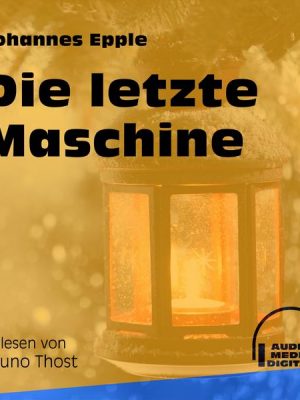 Die letzte Maschine