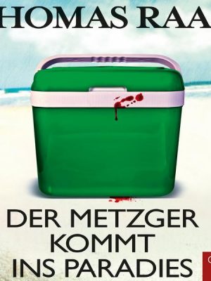 Der Metzger kommt ins Paradies