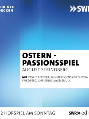 Ostern - Passionsspiel