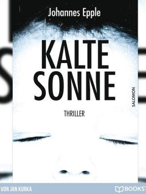 Kalte Sonne