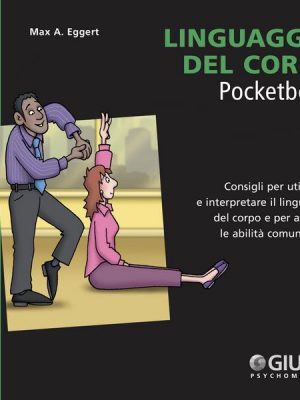 Linguaggio del corpo