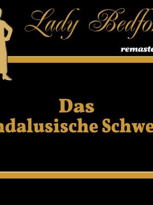 Folge 87: Das andalusische Schwert