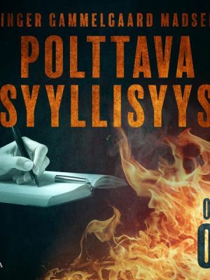 Polttava syyllisyys: Osa 3