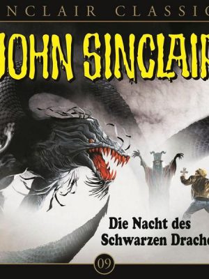 John Sinclair Classics - Folge 9