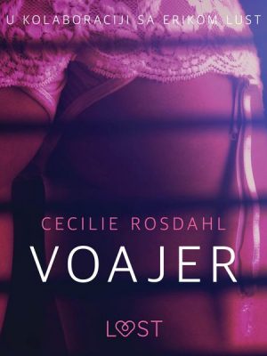 Voajer - Seksi erotika