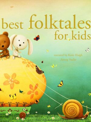 Best folktales