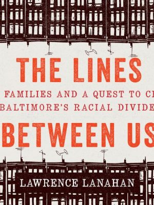 The Lines Between Us