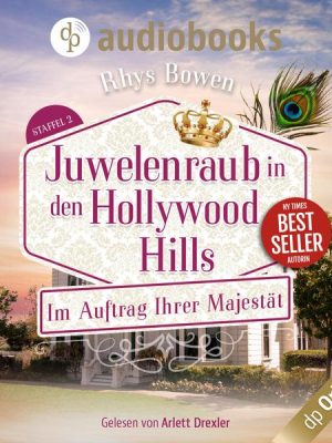 Juwelenraub in den Hollywood Hills