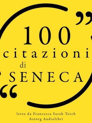 100 citazioni di Seneca