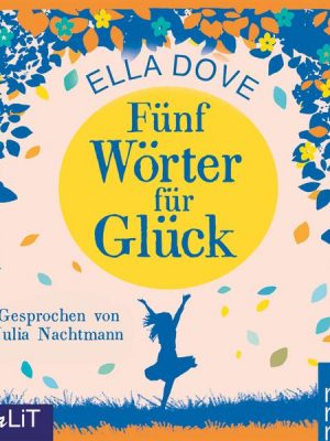 Fünf Wörter für Glück