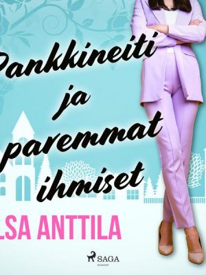 Pankkineiti ja paremmat ihmiset