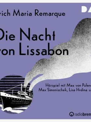 Die Nacht von Lissabon