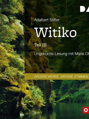 Witiko – Teil 3