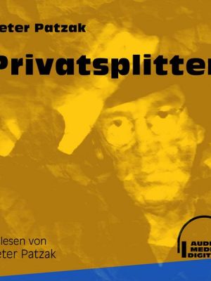 Privatsplitter