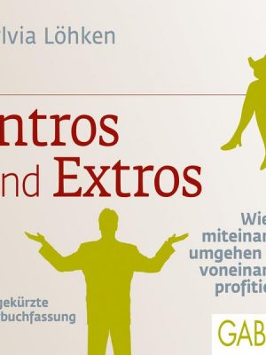 Intros und Extros