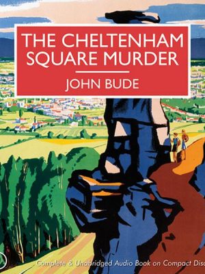 The Cheltenham Square Murder