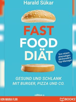 Fast Food Diät