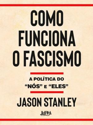 Como funciona o fascismo