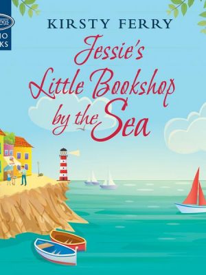 Jessie's Little Bookshop by the Sea