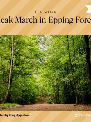 Bleak March in Epping Forest