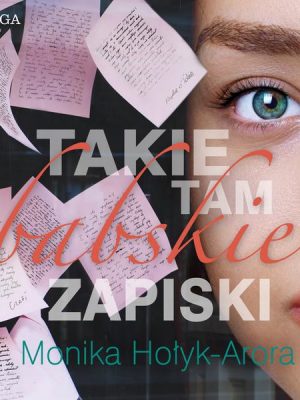 Takie tam babskie zapiski