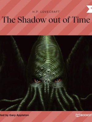 The Shadow out of Time