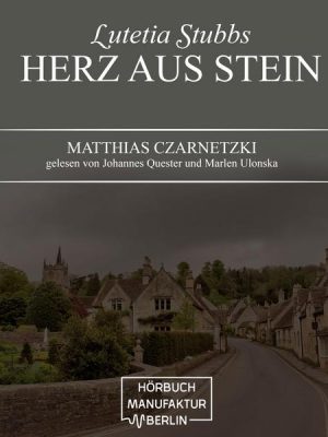 Herz aus Stein